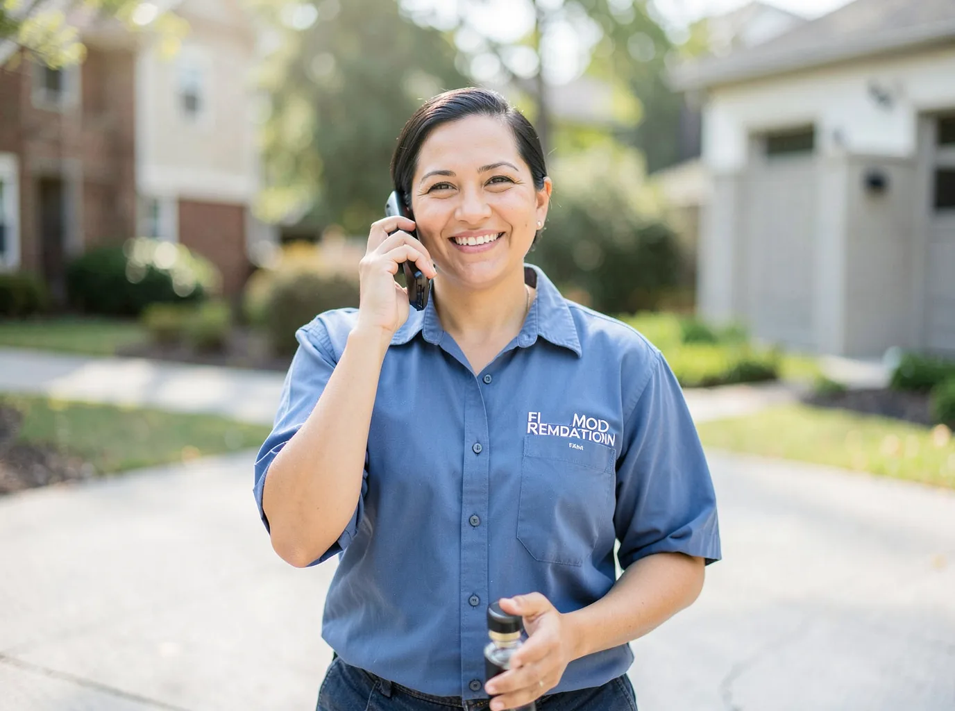 Mold Remediation Ottawa, KS FAQs